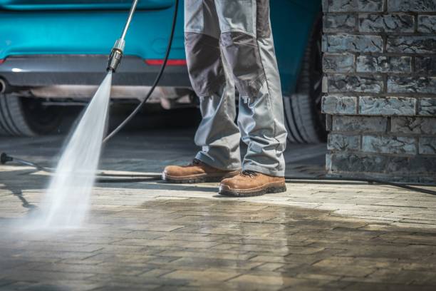 Best Parking Lot and Garage Cleaning  in Esko, MN